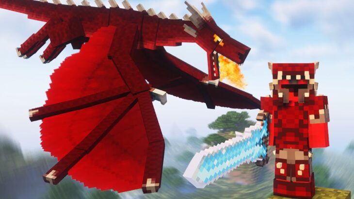 Surviving Minecraft’s Deadliest Modpack LIVE DAY 2
