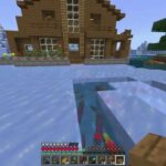 【Switch】家でも建てようかな　#マインクラフト #サバイバル