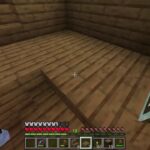【Switch】家でも建てようかな　その２　#マインクラフト #サバイバル