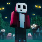 The Most Subtle Horror Mod in Minecraft…