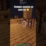 Tiempos difíciles en One Block con Dwellers y Mods de Terror 💀 #minecraft #arem #aremmc