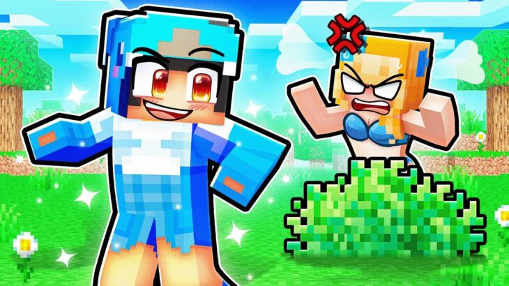 Turning FRIENDS Into OUTFITS in Minecraft!