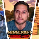 YENİ HAYVANIMIZ! VE TARLAMIZ EKİPLE SOHBETLİ! | MINECRAFT HARDCORE | BÖLÜM 3 | SEZON 4 |