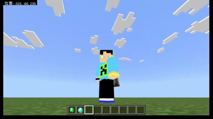 functionコマンドの使い方#マイクラ #マインクラフト #統合版 #アドオン #プログラミング