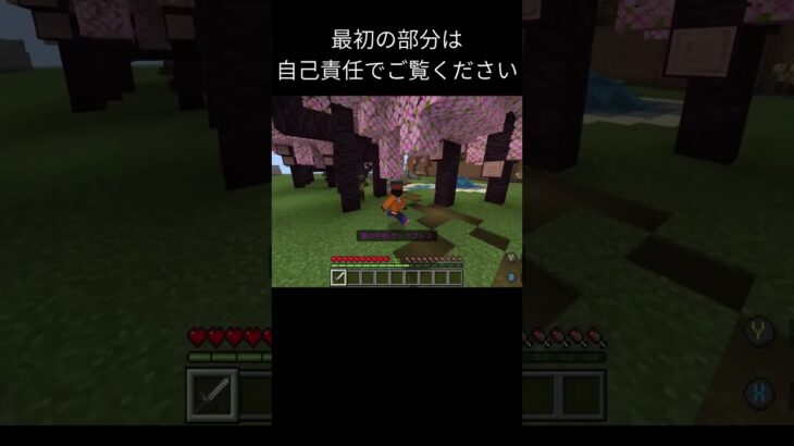 【マイクラ統合版】ラインが晒されてる(笑)＃統合版＃マインクラフト＃マイクラ＃マイクラ統合版＃コマンド＃hololive＃いろはス＃ラプラス・ダークネス＃風間いろは
