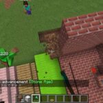 視聴者参加型　おすすめゲームを聞く会 in Minecraft
