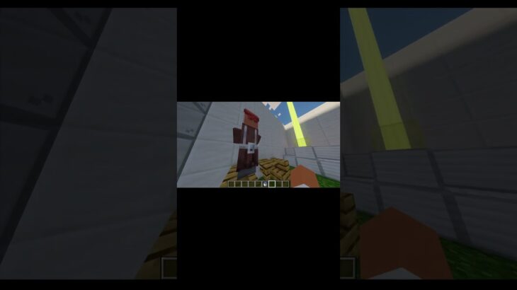 「友人を家に招待したら、水の災害で家が爆発したんだが」 #マイクラ  #マインクラフト #minecraft#実況#ゲーム 実況