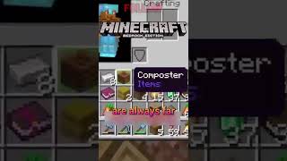 minecraft #minecraft #dontcheckthesound #viral #top #short