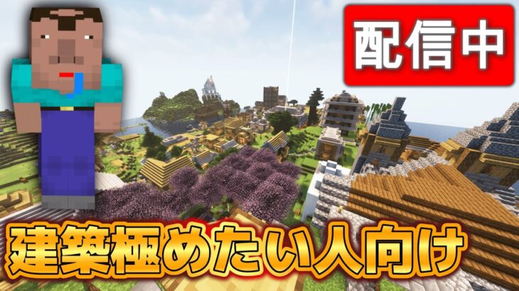 久しぶりにマイクラ建築します #minecraft #マイクラ #shorts