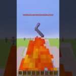 桑が最強になるコマンド #マイクラ #マインクラフト #minecraft #shorts