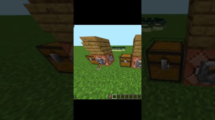 体力増強攻撃力増強でワンパン勝利！ #マイクラ #minecraft統合版 #マインクラフト#コマンド#コマンドブロック#switch