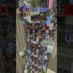[マイクラ] 見たことのない技術でスライムを一生分集めてみた #minecraft #マイクラ  #マイクラ建築  #tutorial #gaming #minecraftjava #マインクラフト