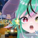 【#minecraft 】【マイクラの魔法】夢をくれたディズニーシー鯖『りぷさば』閉園の日に見た景色【#vtuber/#ナナホシファンタジア  】