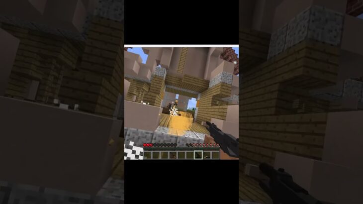 怒 #マイクラ #マインクラフトmod