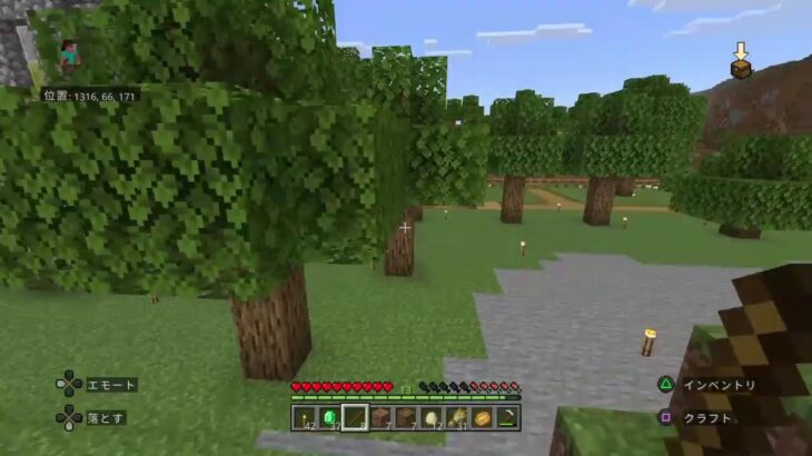[マイクラ実況］続！修繕のエンチャントを求めて