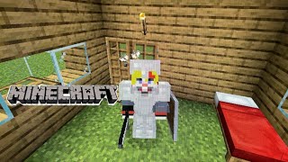 【マイクラ】天空トラップタワー再チャレンジ！エンチャント回！！！