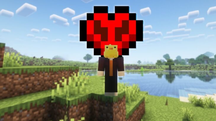 唐突にマイクラやりたくなったのでハードコアで遊ぶぞ！