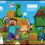 マインクラフト　エンチャントテーブル強化の巻