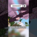 DIESE Mod gibt es ENDLICH für Minecraft Java!🥳