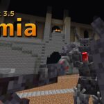[Minecraft Custom Map] Britdenek3.5 ~Lomia~ [Minecraft Java Edition]