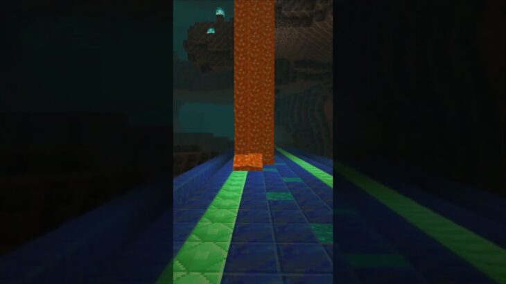 【マイクラ 建築 ネザー】マイクラJava版 ネザー（地獄）で建築ショートバージョン　マイクラ #minecraft #マインクラフト #マイクラ建築