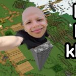 LIVE Jogando MINECRAFT com INSCRITOS 👍👍