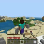 MagicCraft-魔法アドオン v2.0.0【統合版マイクラv1.21.101】
