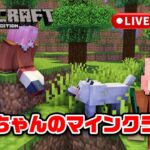 【Minecraft】#28 家からゾンビスポナーまでトロッコ鉄道を開通させたい（エンダードラゴンのその先へ）Java版