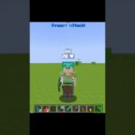 Aku main minecraft Trailer tapi di pojavlauncher #MinecraftTrailer #minecraftshaders #pojavlauncher