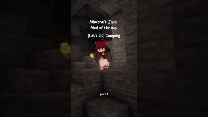 Lots of backpacks & more! Minecraft Java Mods – Part 5