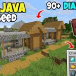 🔥Ultimate Java [God Seed] For Minecraft 1.21.10 Java Edition | Seed Minecraft 1.21 | Minecraft Seeds