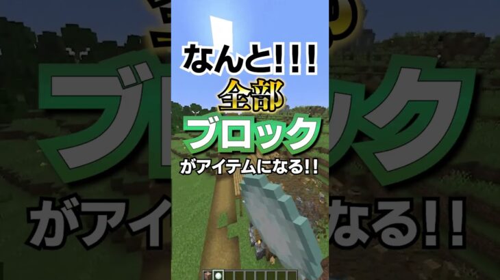 【マイクラ】0.1%の人しかしらない最強の雪玉fillコマンド【統合版java版】　#マイクラ #マインクラフト #コマンド #fill　#最強 #裏技 #0.1% #チート #統合版 #java版