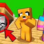 Hice TRAMPAS con BASES SECRETAS en el ESCONDITE 😂 Acenix en Minecraft