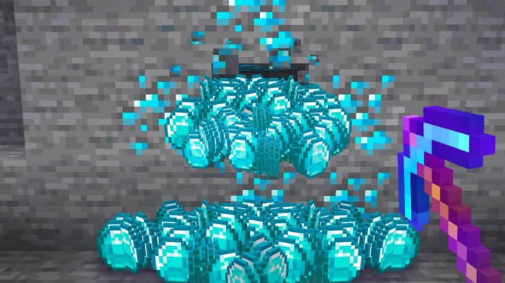 Minecraft But Chat Controls Drop Count