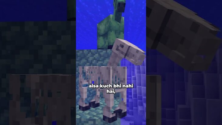 Minecraft Java vs Bedrock Differences!!! (part 4)