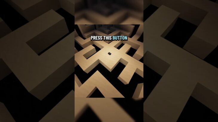 Turning a Maze Into a Minigame… #commandblock #minecraft
